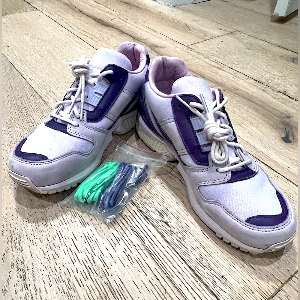 deadHYPE x adidas ZX 8000